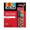 Comprar kind nut bar plus dark chocolate cherry cashew and antioxidants -- 6 bars preço no brasil food & beverages other snacks snacks suplementos em oferta suplemento importado loja 1 online promoção -