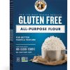 Comprar king arthur flour all-purpose flour gluten free -- 24 oz preço no brasil all purpose flour flours & meal food & beverages suplementos em oferta suplemento importado loja 1 online promoção -