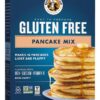 Comprar king arthur flour gluten free pancake mix -- 15 oz preço no brasil breakfast foods food & beverages pancakes & waffles suplementos em oferta suplemento importado loja 1 online promoção -