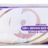 Comprar king soba organic 100% brown rice noodles -- 8. 8 oz preço no brasil food & beverages pasta rice noodles suplementos em oferta suplemento importado loja 1 online promoção -