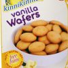 Comprar kinnikinnick gluten free vanilla wafers -- 6. 3 oz preço no brasil cookies food & beverages snacks suplementos em oferta wafers & waffle cookies suplemento importado loja 1 online promoção -