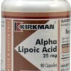 Comprar kirkman alpha lipoic acid -- 25 mg - 90 capsules preço no brasil condiments food & beverages simmer & seasoning sauces suplementos em oferta suplemento importado loja 3 online promoção -