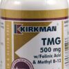 Comprar kirkman tmg -- 500 mg - 120 capsules preço no brasil appetite control diet products suplementos em oferta suplemento importado loja 3 online promoção -