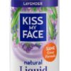 Comprar kiss my face deodorant liquid rock™ roll-on lavender -- 3 fl oz preço no brasil amino acids l-glutamine sports & fitness suplementos em oferta suplemento importado loja 3 online promoção -