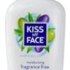 Comprar kiss my face moisturizing hand soap fragrance free -- 9 fl oz preço no brasil breakfast foods food & beverages suplementos em oferta syrup suplemento importado loja 5 online promoção -