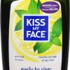 Comprar kiss my face shower gel early to rise® wild mint & citrus -- 16 fl oz preço no brasil bath & body care beauty & personal care shower gel soap suplementos em oferta suplemento importado loja 1 online promoção -