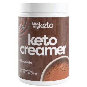Comprar kiss my keto mct powder chocolate -- 13. 8 oz preço no brasil diet products slim-fast suplementos em oferta top diets suplemento importado loja 89 online promoção -