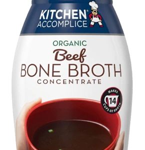 Comprar kitchen accomplice broth concentrate organic beef bone broth -- 12 oz preço no brasil alimentos & lanches salsa suplemento importado loja 21 online promoção - 15 de agosto de 2022