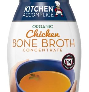 Comprar kitchen accomplice broth concentrate organic chicken bone -- 12 oz preço no brasil alimentos & lanches salsa suplemento importado loja 85 online promoção - 15 de agosto de 2022