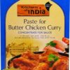 Comprar kitchens of india paste for butter chicken curry -- 3. 5 oz preço no brasil bioflavonoids rutin suplementos em oferta vitamins & supplements suplemento importado loja 3 online promoção -