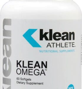 Comprar klean athlete klean omega™ -- 60 softgels preço no brasil efas (essential fatty acids) professional lines suplementos em oferta vitamins & supplements suplemento importado loja 29 online promoção -