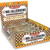 Comprar know allergies organic bar gluten free vegan chocolate chips & pretzels -- 12 bars preço no brasil bars food & beverages granola bars suplementos em oferta suplemento importado loja 1 online promoção -