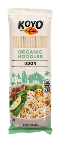 Macarrão Udon Orgânico Koyo - 227g