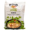 Comprar koyo ramen garlic pepper -- 2. 1 oz preço no brasil asian food & beverages international cuisine suplementos em oferta suplemento importado loja 1 online promoção -