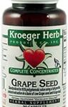 Comprar kroeger herb grape seed -- 90 vegetarian capsules preço no brasil amino acids l-glutamine sports & fitness suplementos em oferta suplemento importado loja 5 online promoção -