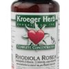Comprar kroeger herb rhodiola rosea -- 90 vegetarian capsules preço no brasil amino acids l-theanine suplementos em oferta vitamins & supplements suplemento importado loja 3 online promoção -