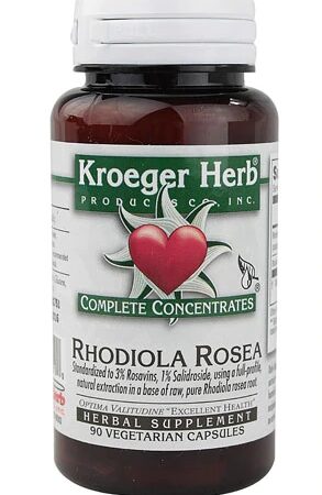 Comprar kroeger herb rhodiola rosea -- 90 vegetarian capsules preço no brasil eleuthero energy herbs & botanicals suplementos em oferta suplemento importado loja 21 online promoção -
