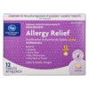 Comprar kroger 12 hour non-drowsy allergy relief -- 60 mg - 12 tablets preço no brasil allergies allergy & sinus support medicine cabinet suplementos em oferta suplemento importado loja 1 online promoção -