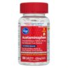 Comprar kroger® acetaminophen -- 650 mg - 100 caplets preço no brasil colon cleansing detoxification & cleansing suplementos em oferta vitamins & supplements suplemento importado loja 5 online promoção -