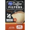 Comprar kroger® cone coffee filters no. 4 for 8-12 cup coffee makers natural brown -- 100 filters preço no brasil eyebright herbs & botanicals respiratory health suplementos em oferta suplemento importado loja 3 online promoção -