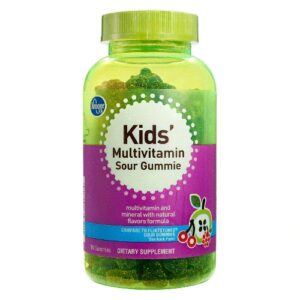 Comprar kroger kids' multivitamin sour gummie -- 180 gummies preço no brasil attention & focus children's health suplementos em oferta vitamins & supplements suplemento importado loja 63 online promoção -