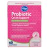 Comprar kroger probiotic colon support -- 60 capsules preço no brasil cold & flu cough homeopathic remedies suplementos em oferta vitamins & supplements suplemento importado loja 5 online promoção -