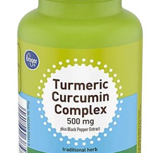 Comprar kroger® turmeric curcumin complex -- 500 mg - 60 capsules preço no brasil herbs & botanicals joint health suplementos em oferta turmeric suplemento importado loja 61 online promoção -