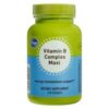 Comprar kroger vitamin b complex maxi -- 140 softgels preço no brasil letter vitamins suplementos em oferta vitamin d vitamin d3 - cholecalciferol vitamins & supplements suplemento importado loja 3 online promoção -