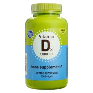 Comprar kroger vitamin d3 -- 1000 iu - 300 softgels preço no brasil letter vitamins suplementos em oferta vitamin d vitamin d3 - cholecalciferol vitamins & supplements suplemento importado loja 53 online promoção -