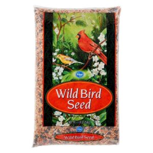 Comprar kroger wild bird seed -- 5 lb preço no brasil bird bird food pet health suplementos em oferta suplemento importado loja 15 online promoção -