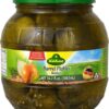 Comprar kuhne barrel pickles -- 34. 2 fl oz preço no brasil condiments food & beverages pickles suplementos em oferta suplemento importado loja 1 online promoção -