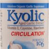 Comprar kyolic aged garlic extract™ circulation formula 106 -- 200 capsules preço no brasil gastrointestinal & digestion laxatives suplementos em oferta vitamins & supplements suplemento importado loja 3 online promoção -