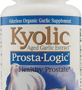 Kyolic Aged Garlic Extract™ Prosta-Logic® Healthy Prostate -- 60 Capsules