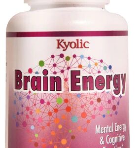 Comprar kyolic brain energy -- 60 capsules preço no brasil attention, focus and clarity brain support suplementos em oferta vitamins & supplements suplemento importado loja 17 online promoção -
