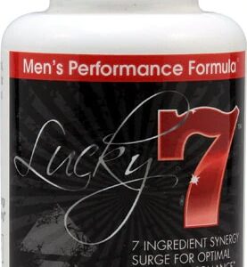 Comprar kyolic lucky 7™ men's performance formula -- 60 capsules preço no brasil libido men's health sexual health suplementos em oferta vitamins & supplements suplemento importado loja 67 online promoção -