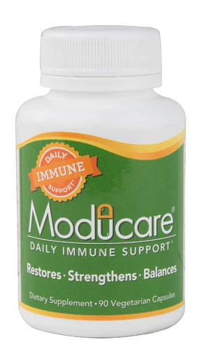 Kyolic Moducare® Suporte Imunológico Diário - 90 Cápsulas Vegetarianas