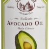 Comprar la tourangelle delicate avocado oil -- 16. 9 fl oz preço no brasil avocado oil food & beverages oils suplementos em oferta suplemento importado loja 1 online promoção -
