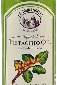 Comprar la tourangelle pistachio oil roasted -- 8. 45 fl oz preço no brasil food & beverages oils other oil suplementos em oferta suplemento importado loja 27 online promoção -