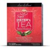 Comprar laci le beau super dieter's tea all natural botanicals -- 60 tea bags preço no brasil food & beverages seafood soup soups suplementos em oferta suplemento importado loja 5 online promoção -