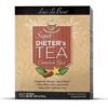 Comprar laci le beau super dieter's tea cinnamon spice -- 60 tea bags preço no brasil diet products fat burners slimming teas suplementos em oferta suplemento importado loja 1 online promoção -