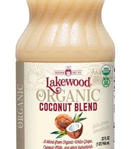 Comprar lakewood organic cocktail juice nectar coconut blend -- 32 fl oz preço no brasil beverages food & beverages fruit juice juice suplementos em oferta suplemento importado loja 73 online promoção - 7 de julho de 2022