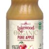 Comprar lakewood organic pure juice apple -- 32 fl oz preço no brasil beverages food & beverages fruit juice juice suplementos em oferta suplemento importado loja 1 online promoção -