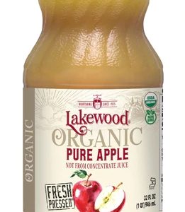 Comprar lakewood organic pure juice apple -- 32 fl oz preço no brasil beverages food & beverages fruit juice juice suplementos em oferta suplemento importado loja 49 online promoção -