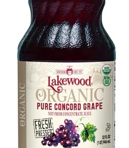 Comprar lakewood organic pure juice fresh pressed concord grape -- 32 fl oz preço no brasil beverages food & beverages fruit juice juice suplementos em oferta suplemento importado loja 11 online promoção - 7 de julho de 2022