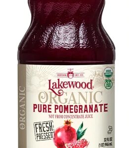 Comprar lakewood organic pure juice fresh pressed pomegranate -- 32 fl oz preço no brasil beverages food & beverages fruit juice juice suplementos em oferta suplemento importado loja 7 online promoção - 7 de julho de 2022