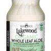 Comprar lakewood organic whole leaf aloe fresh pressed juice lemon -- 32 fl oz preço no brasil children's health herbs & botanicals suplementos em oferta suplemento importado loja 5 online promoção -