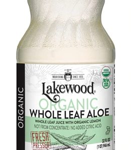 Comprar lakewood organic whole leaf aloe fresh pressed juice lemon -- 32 fl oz preço no brasil beverages food & beverages fruit juice juice suplementos em oferta suplemento importado loja 27 online promoção - 7 de julho de 2022