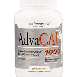 Comprar lane labs advacal® 1000 -- 1000 iu - 150 capsules preço no brasil bone health suplementos em oferta vitamins & supplements women's health suplemento importado loja 83 online promoção -