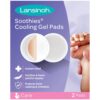 Comprar lansinoh soothies gel pads -- 2 pack preço no brasil babies & kids maternity pads moms & maternity suplementos em oferta suplemento importado loja 1 online promoção -