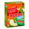 Comprar larabar mini bars variety pack gluten free cashew cookie and apple pie -- 10 bars preço no brasil minerals selenium suplementos em oferta vitamins & supplements suplemento importado loja 3 online promoção -